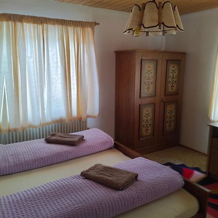 شقة Haus Waldhuber Schwoich المظهر الخارجي الصورة