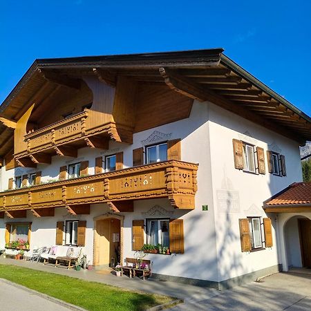 شقة Haus Waldhuber Schwoich المظهر الخارجي الصورة